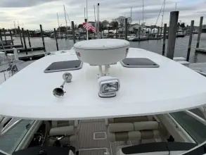 Thumbnail von Boston Whaler 320 Vantage