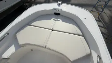 Thumbnail von Boston Whaler 170 Montauk