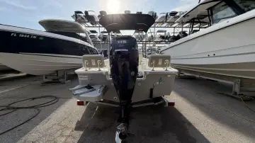 Thumbnail von Boston Whaler 170 Montauk