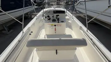 Thumbnail von Boston Whaler 170 Montauk