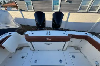 Thumbnail von Scout 280 Sportfish