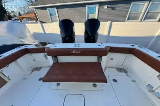 Thumbnail von Scout 280 Sportfish