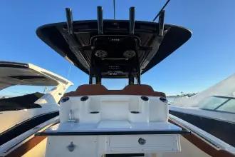 Thumbnail von Scout 280 Sportfish