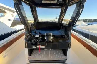 Thumbnail von Scout 280 Sportfish