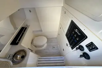 Thumbnail von Scout 280 Sportfish