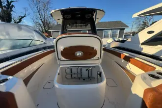 Thumbnail von Scout 280 Sportfish