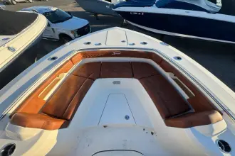 Thumbnail von Scout 280 Sportfish