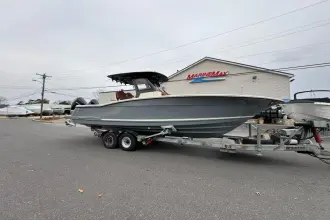 Thumbnail von Scout 280 Sportfish