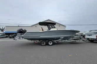 Thumbnail von Scout 280 Sportfish