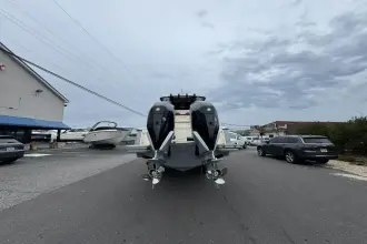 Thumbnail von Scout 280 Sportfish