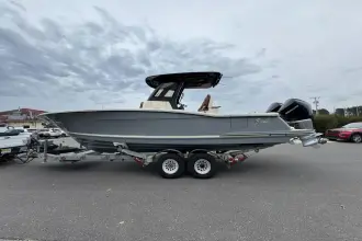 Thumbnail von Scout 280 Sportfish