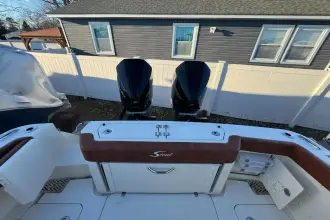 Thumbnail von Scout 280 Sportfish