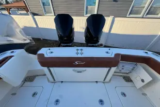 Thumbnail von Scout 280 Sportfish