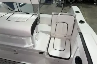 Thumbnail von Yamaha 222 FSH Sport E