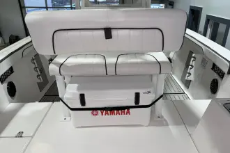 Thumbnail von Yamaha 222 FSH Sport E