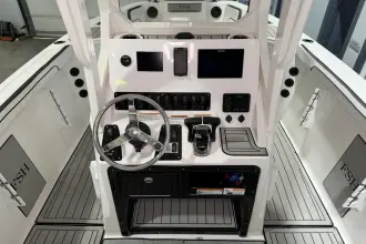 Thumbnail von Yamaha 222 FSH Sport E