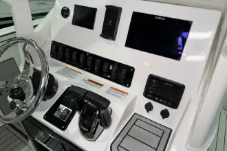 Thumbnail von Yamaha 222 FSH Sport E