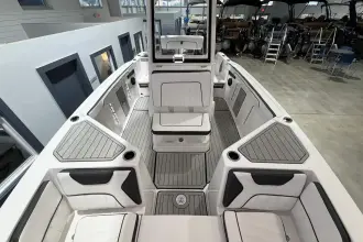 Thumbnail von Yamaha 222 FSH Sport E