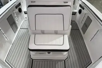 Thumbnail von Yamaha 222 FSH Sport E