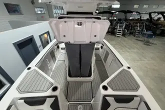 Thumbnail von Yamaha 222 FSH Sport E