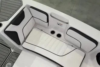 Thumbnail von Yamaha 222 FSH Sport E