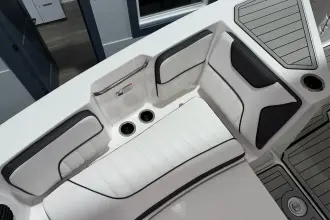 Thumbnail von Yamaha 222 FSH Sport E