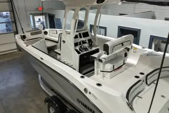 Thumbnail von Yamaha 222 FSH Sport E