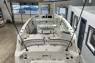 Thumbnail von Yamaha 222 FSH Sport E