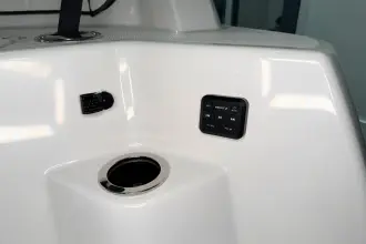 Thumbnail von Yamaha 222 FSH Sport E