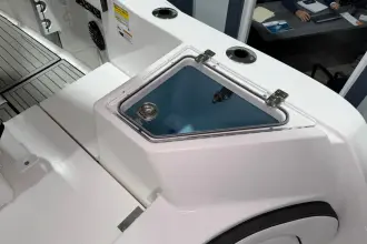 Thumbnail von Yamaha 222 FSH Sport E