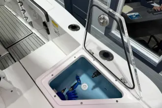 Thumbnail von Yamaha 222 FSH Sport E