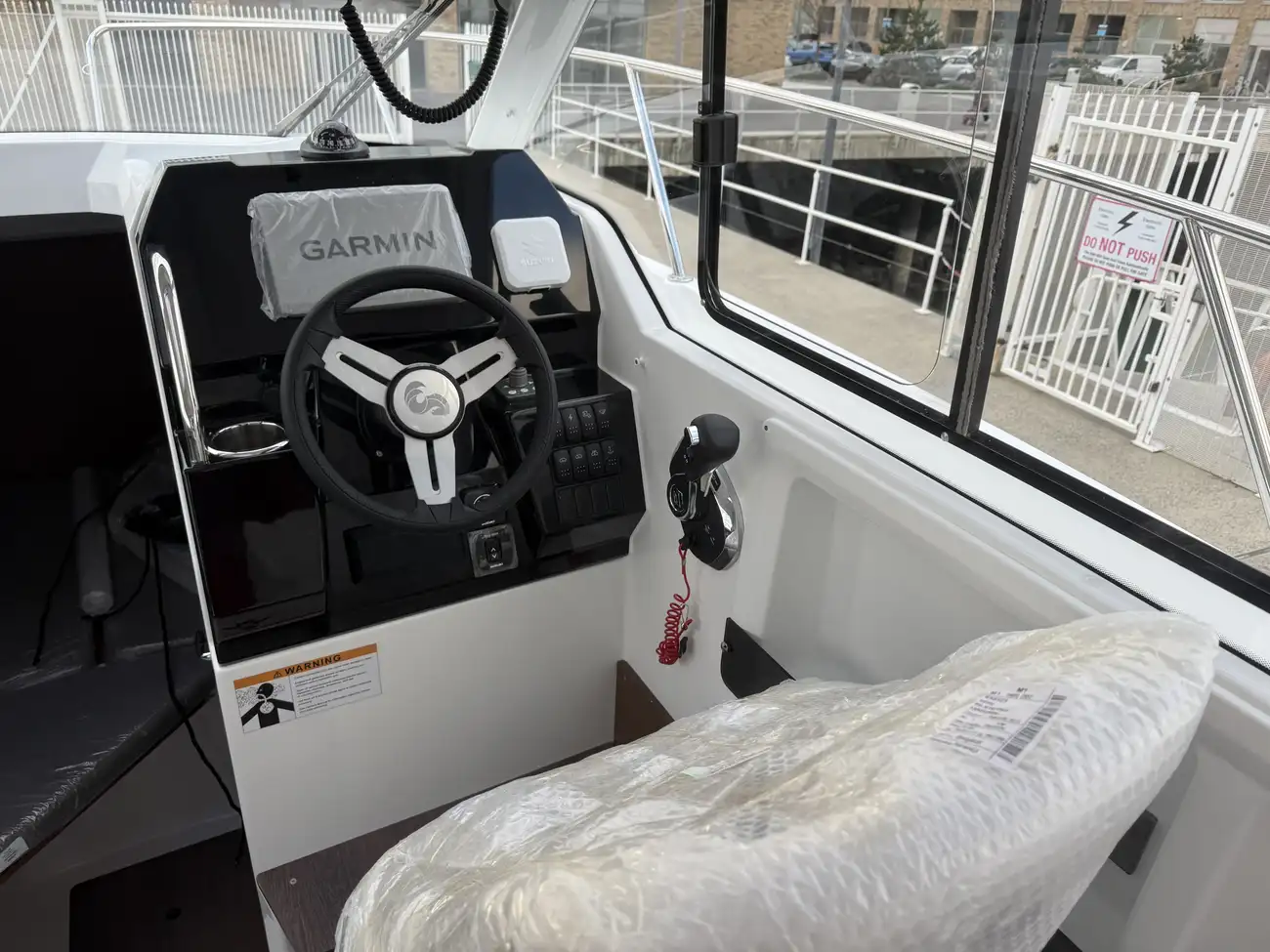 Thumbnail von Beneteau Antares 8