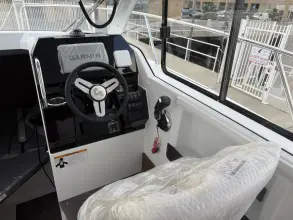 Thumbnail von Beneteau Antares 8