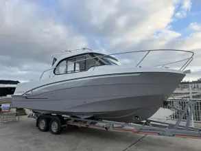 Thumbnail von Beneteau Antares 8