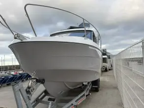 Thumbnail von Beneteau Antares 8