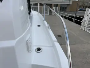 Thumbnail von Beneteau Antares 8