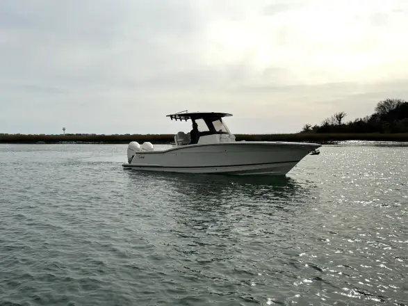 Scout 280 Sportfish