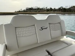 Thumbnail von Scout 280 Sportfish