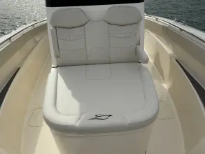 Thumbnail von Scout 280 Sportfish