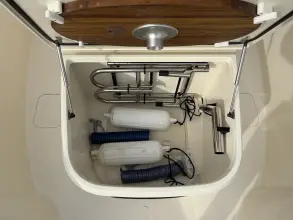 Thumbnail von Scout 280 Sportfish