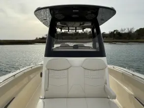 Thumbnail von Scout 280 Sportfish