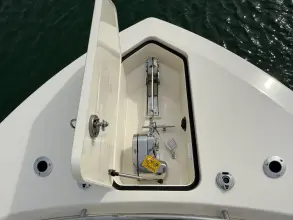 Thumbnail von Scout 280 Sportfish