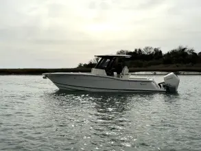 Thumbnail von Scout 280 Sportfish