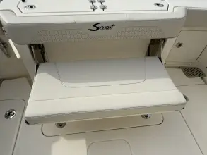 Thumbnail von Scout 280 Sportfish