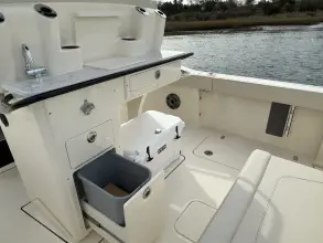 Thumbnail von Scout 280 Sportfish