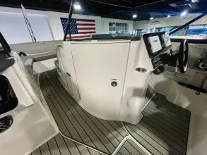 Thumbnail von シー レイ SDX 270 アウトボード