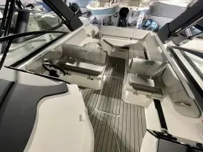 Thumbnail von シー レイ SDX 270 アウトボード