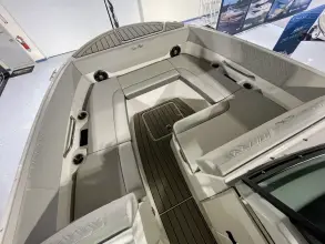 Thumbnail von シー レイ SDX 270 アウトボード