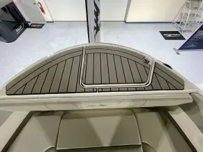 Thumbnail von シー レイ SDX 270 アウトボード