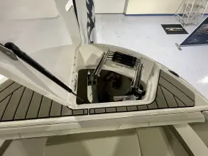 Thumbnail von シー レイ SDX 270 アウトボード